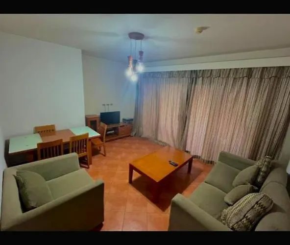 Apartment Porto Elsokhna *
