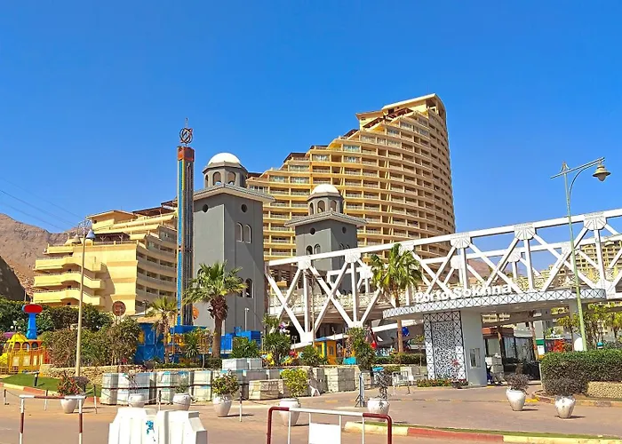 Porto Elsokhna Ain Sukhna