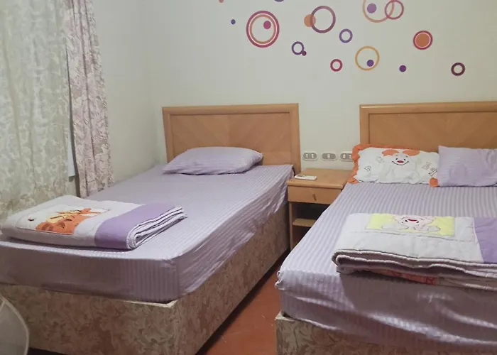 Porto Elsokhna Apartment Ain Sukhna