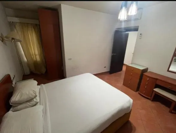 Porto Elsokhna *
