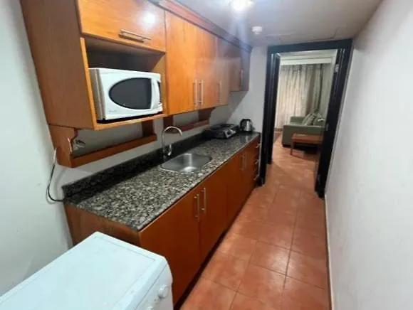 Apartment Porto Elsokhna Ain Sukhna