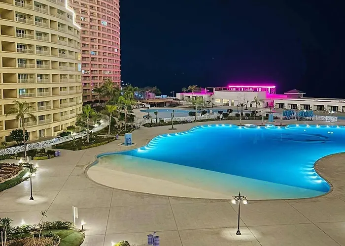 Porto Elsokhna *