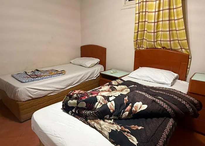 Porto Elsokhna Apartment *