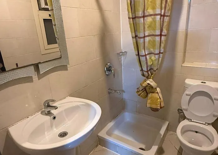 Porto Elsokhna Apartment