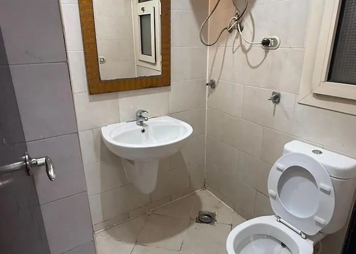 Apartment Porto Elsokhna