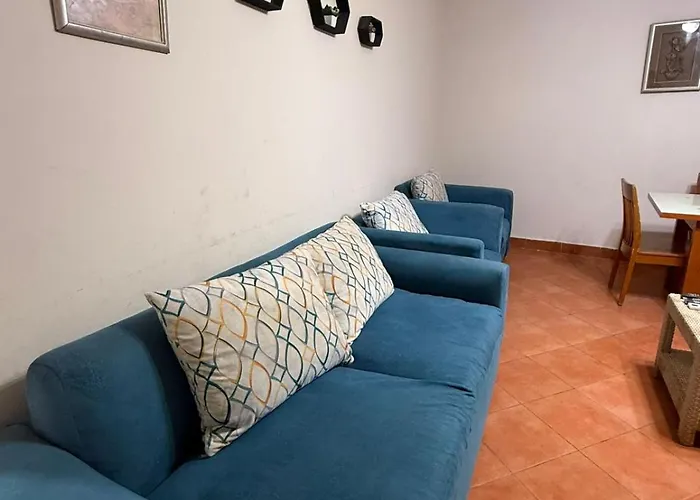 Porto Elsokhna Apartment